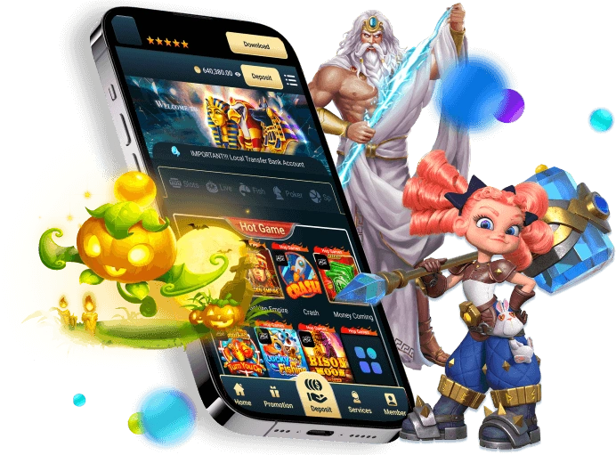 Nhấp vào nút Đăng Ký trên 89BET1 App