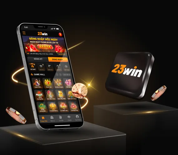 Game nổ hũ và bắn cá trên ứng dụng 89bet1
