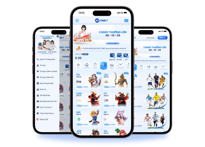 Trải nghiệm cá cược thể thao và casino đa dạng