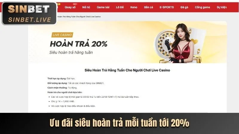 Kho game đa dạng trên 89bet1 app